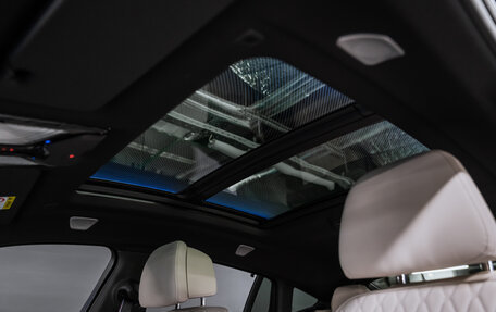 BMW X6, 2025 год, 16 800 000 рублей, 2 фотография