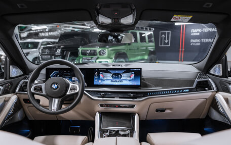 BMW X6, 2025 год, 16 800 000 рублей, 4 фотография