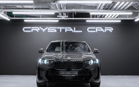 BMW X6, 2025 год, 16 800 000 рублей, 7 фотография