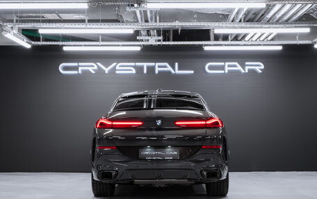 BMW X6, 2025 год, 16 800 000 рублей, 9 фотография