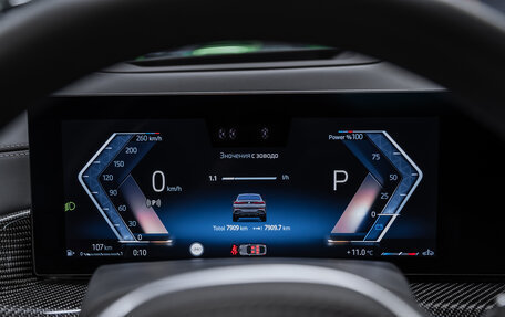 BMW X6, 2025 год, 16 800 000 рублей, 15 фотография