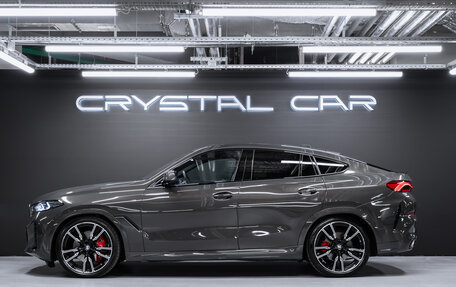 BMW X6, 2025 год, 16 800 000 рублей, 8 фотография