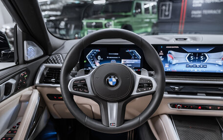 BMW X6, 2025 год, 16 800 000 рублей, 14 фотография