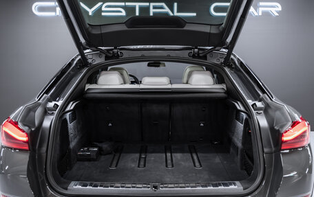 BMW X6, 2025 год, 16 800 000 рублей, 12 фотография