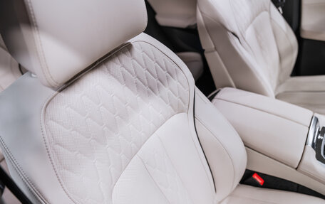 BMW X6, 2025 год, 16 800 000 рублей, 18 фотография