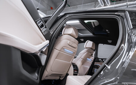 BMW X6, 2025 год, 16 800 000 рублей, 20 фотография