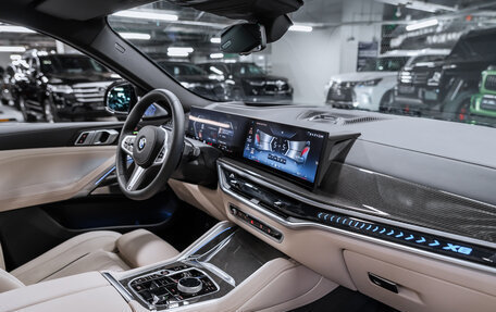 BMW X6, 2025 год, 16 800 000 рублей, 13 фотография