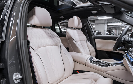 BMW X6, 2025 год, 16 800 000 рублей, 17 фотография