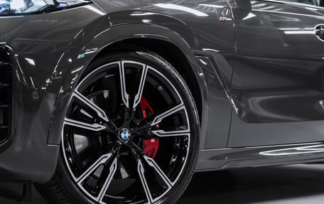 BMW X6, 2025 год, 16 800 000 рублей, 11 фотография