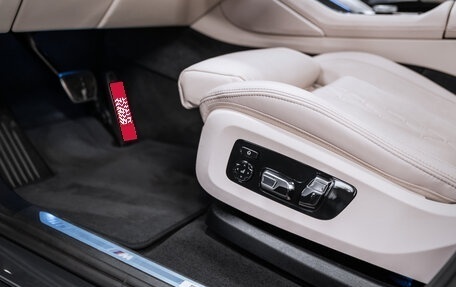 BMW X6, 2025 год, 16 800 000 рублей, 19 фотография