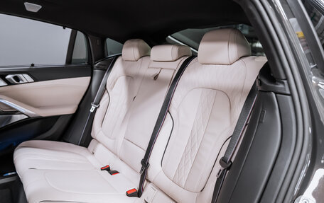 BMW X6, 2025 год, 16 800 000 рублей, 21 фотография