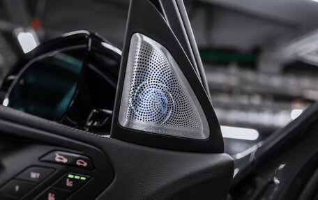 BMW X6, 2025 год, 16 800 000 рублей, 26 фотография