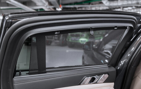 BMW X6, 2025 год, 16 800 000 рублей, 27 фотография