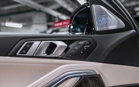 BMW X6, 2025 год, 16 800 000 рублей, 25 фотография