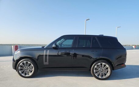 Land Rover Range Rover IV рестайлинг, 2025 год, 18 100 000 рублей, 4 фотография