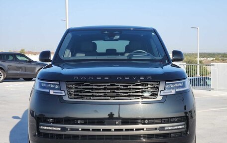 Land Rover Range Rover IV рестайлинг, 2025 год, 18 100 000 рублей, 2 фотография