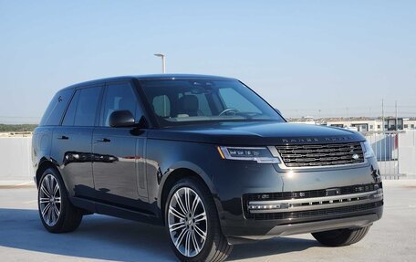 Land Rover Range Rover IV рестайлинг, 2025 год, 18 100 000 рублей, 8 фотография