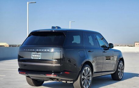 Land Rover Range Rover IV рестайлинг, 2025 год, 18 100 000 рублей, 7 фотография