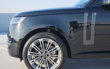 Land Rover Range Rover IV рестайлинг, 2025 год, 18 100 000 рублей, 3 фотография