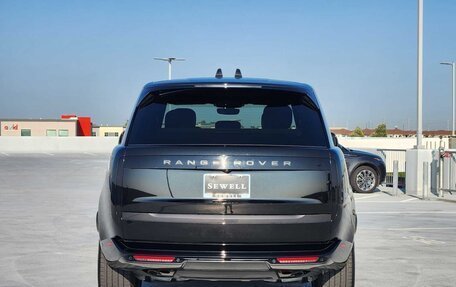 Land Rover Range Rover IV рестайлинг, 2025 год, 18 100 000 рублей, 6 фотография