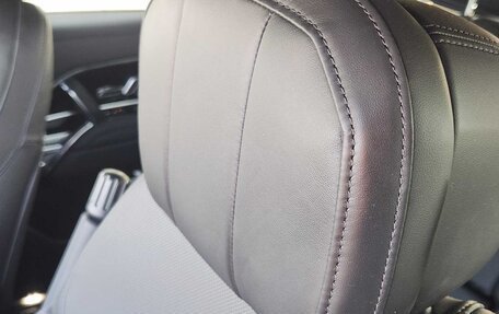 Land Rover Range Rover IV рестайлинг, 2025 год, 18 100 000 рублей, 11 фотография