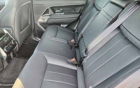 Land Rover Range Rover IV рестайлинг, 2025 год, 18 100 000 рублей, 12 фотография