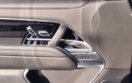 Land Rover Range Rover IV рестайлинг, 2025 год, 18 100 000 рублей, 23 фотография