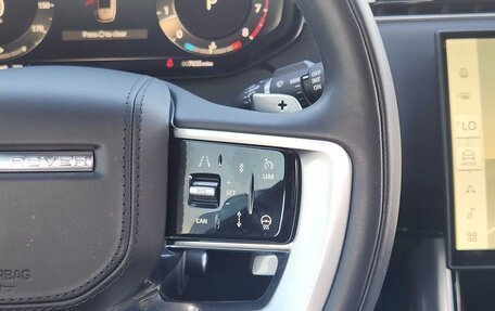 Land Rover Range Rover IV рестайлинг, 2025 год, 18 100 000 рублей, 14 фотография