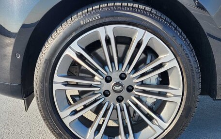 Land Rover Range Rover IV рестайлинг, 2025 год, 18 100 000 рублей, 15 фотография