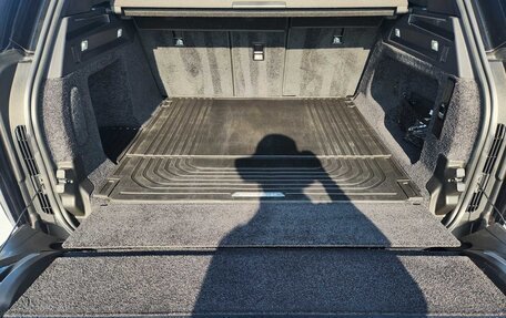 Land Rover Range Rover IV рестайлинг, 2025 год, 18 100 000 рублей, 19 фотография