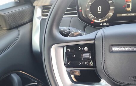 Land Rover Range Rover IV рестайлинг, 2025 год, 18 100 000 рублей, 13 фотография