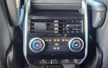 Land Rover Range Rover IV рестайлинг, 2025 год, 18 100 000 рублей, 24 фотография