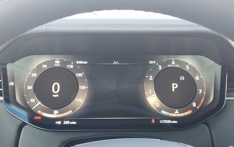 Land Rover Range Rover IV рестайлинг, 2025 год, 18 100 000 рублей, 25 фотография