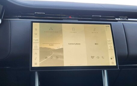 Land Rover Range Rover IV рестайлинг, 2025 год, 18 100 000 рублей, 26 фотография