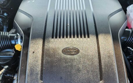 Land Rover Range Rover IV рестайлинг, 2025 год, 18 100 000 рублей, 17 фотография