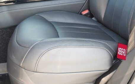 Land Rover Range Rover IV рестайлинг, 2025 год, 18 100 000 рублей, 22 фотография