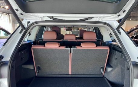 Skoda Kodiaq, 2025 год, 6 200 000 рублей, 13 фотография