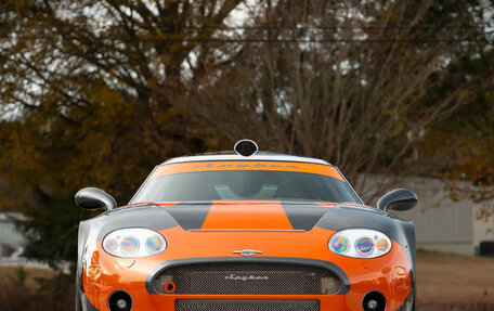 Spyker C8, 2009 год, 68 000 000 рублей, 2 фотография