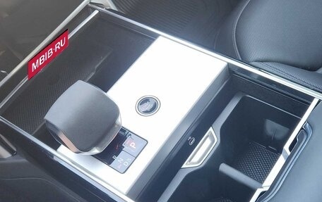 Land Rover Range Rover IV рестайлинг, 2025 год, 18 100 000 рублей, 29 фотография