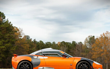 Spyker C8, 2009 год, 68 000 000 рублей, 8 фотография