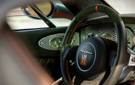 Spyker C8, 2009 год, 68 000 000 рублей, 17 фотография