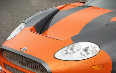 Spyker C8, 2009 год, 68 000 000 рублей, 12 фотография