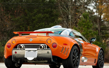 Spyker C8, 2009 год, 68 000 000 рублей, 4 фотография