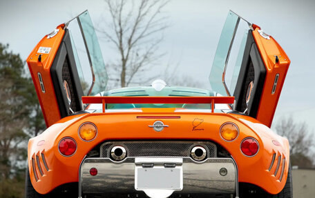 Spyker C8, 2009 год, 68 000 000 рублей, 7 фотография