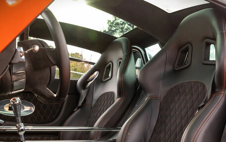 Spyker C8, 2009 год, 68 000 000 рублей, 19 фотография