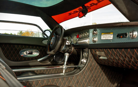 Spyker C8, 2009 год, 68 000 000 рублей, 18 фотография