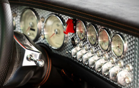 Spyker C8, 2009 год, 68 000 000 рублей, 24 фотография