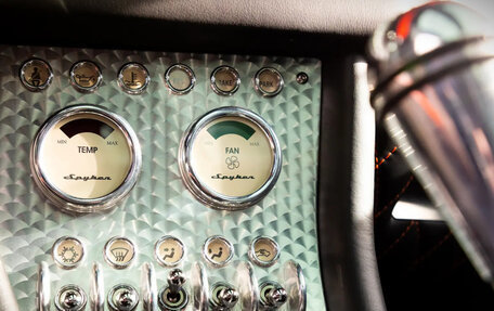 Spyker C8, 2009 год, 68 000 000 рублей, 21 фотография