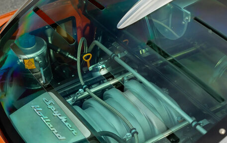 Spyker C8, 2009 год, 68 000 000 рублей, 30 фотография