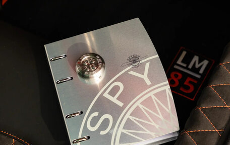 Spyker C8, 2009 год, 68 000 000 рублей, 29 фотография